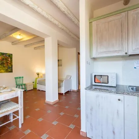 דירה Chic Antonina One Bedroom No2176 מרינלה