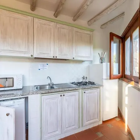 דירה Chic Antonina One Bedroom No2176 מרינלה