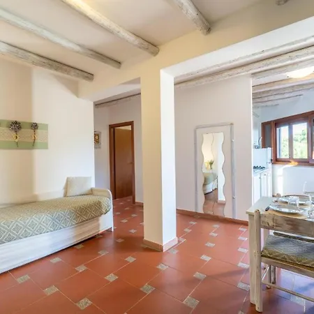 דירה Chic Antonina One Bedroom No2176 מרינלה