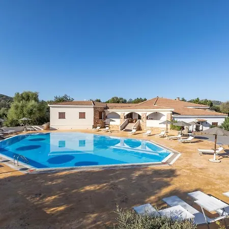 Chic Antonina One Bedroom No2176 Apartment Marinella (Sardinia)