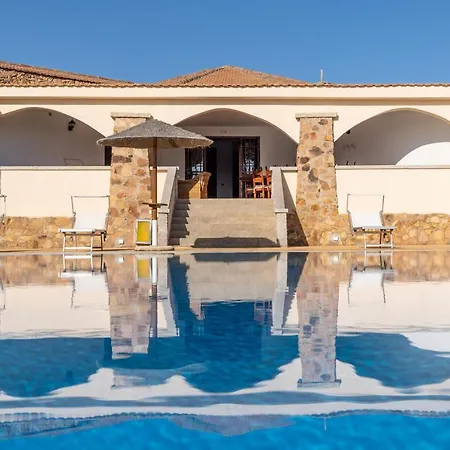 Chic Antonina One Bedroom No2176 Appartement *