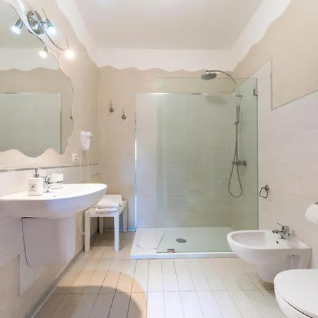 Chic Antonina One Bedroom No2176 * Marinella (Sardinia)