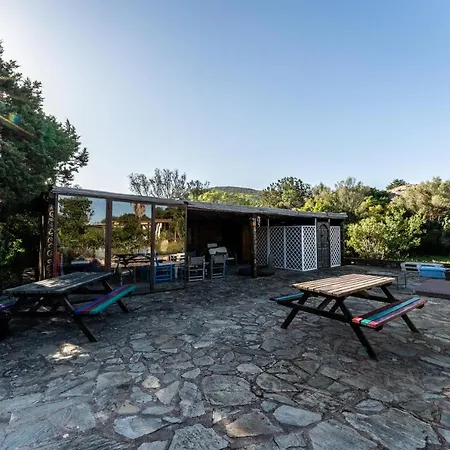 Chic Antonina One Bedroom No2176 Appartement Marinella (Sardinia)