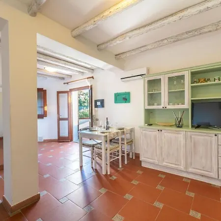 Chic Antonina One Bedroom No2176 Marinella (Sardinia)
