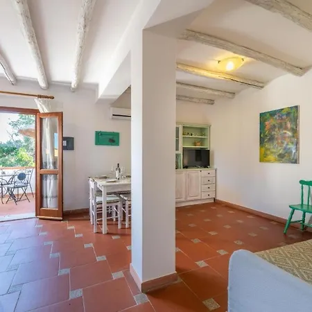 Chic Antonina One Bedroom No2176 * Marinella (Sardinia)