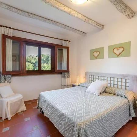 Chic Antonina One Bedroom No2176 Appartement Marinella (Sardinia)