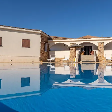 Chic Antonina One Bedroom No2176 Appartement *