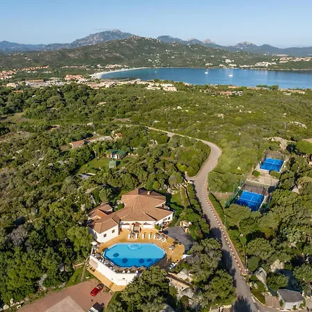 Appartement Chic Antonina One Bedroom No2176 Marinella (Sardinia)