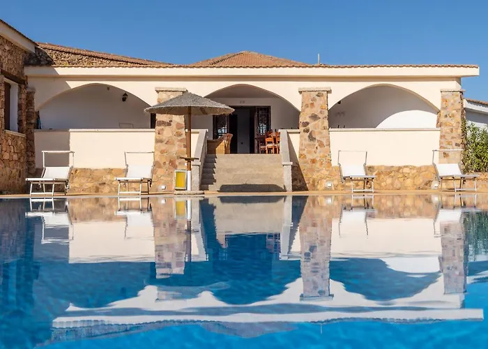 Chic Antonina One Bedroom No2176 Apartman *