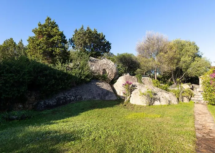 Chic Antonina One Bedroom No2176 Marinella