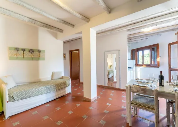 Apartman Chic Antonina One Bedroom No2176 Marinella