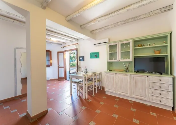 Chic Antonina One Bedroom No2176 Marinella