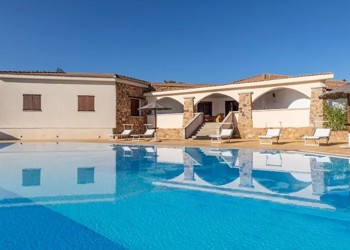 Chic Antonina One Bedroom No2176 * Marinella