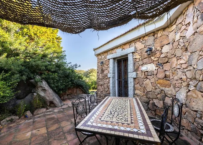 Apartman Chic Antonina One Bedroom No2176