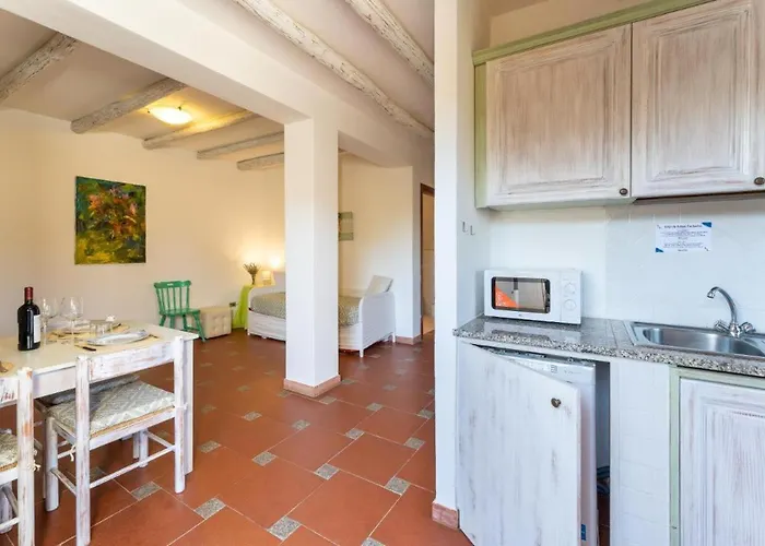 Chic Antonina One Bedroom No2176 Apartman *