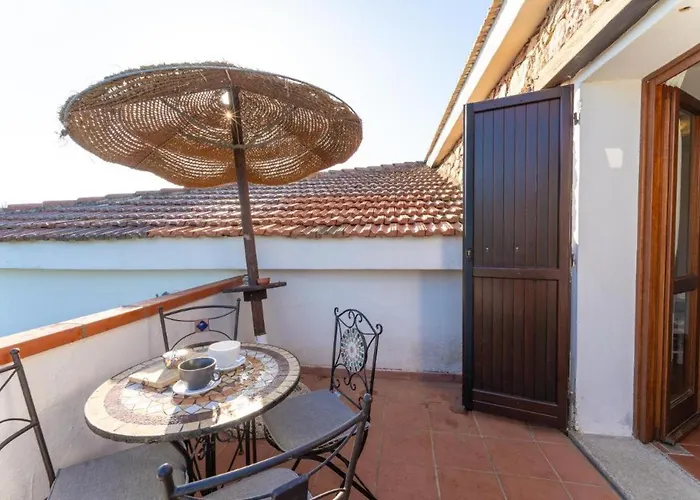 Chic Antonina One Bedroom No2176 Marinella