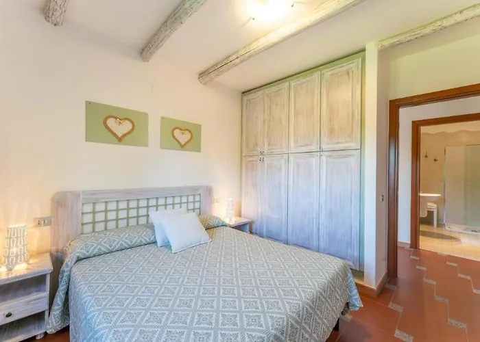 Chic Antonina One Bedroom No2176 Apartman