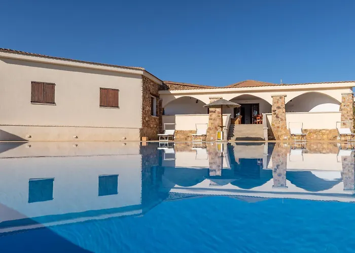 Chic Antonina One Bedroom No2176 Apartman *